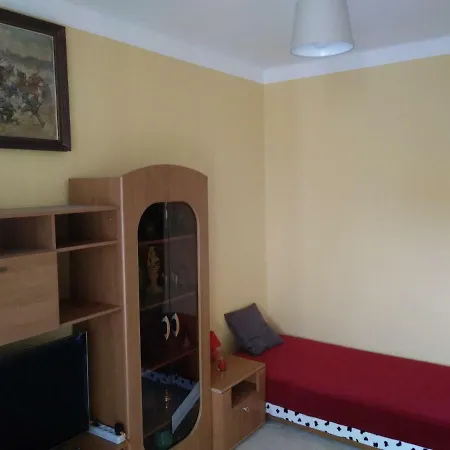 Lucky 12 Apartament *