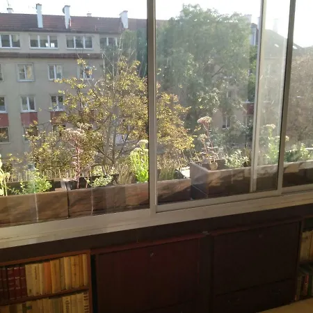 Lucky 12 Apartment Krakow